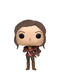 Belle