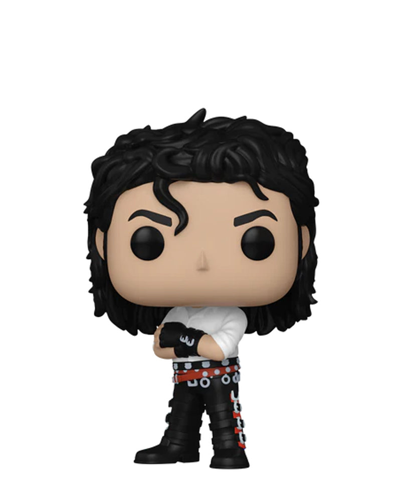Michael Jackson (Dirty Diana)