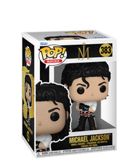 Michael Jackson (Dirty Diana)