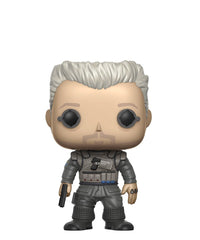 Batou