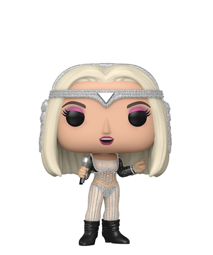 Cher (Living Proof)