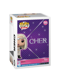 Cher (Living Proof)