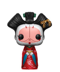 Geisha