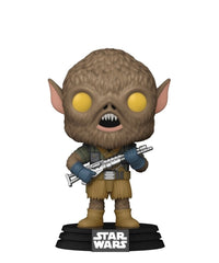 Chewbacca (Concept Series) [Galactic Convention]