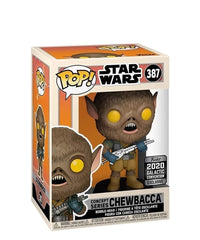 Chewbacca (Concept Series) [Galactic Convention]