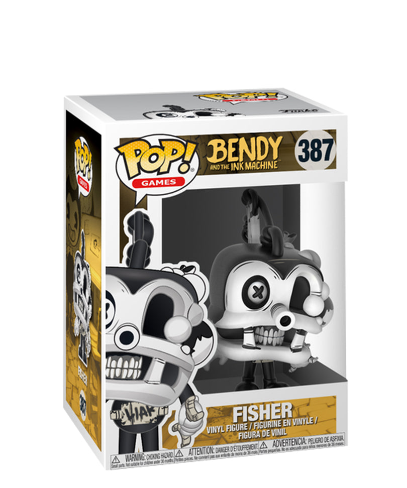 Fisher
