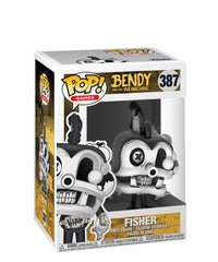 Fisher