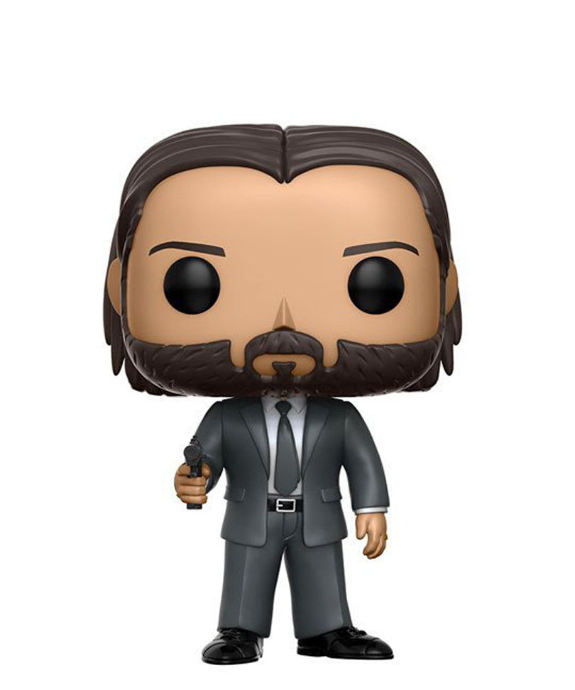 John Wick