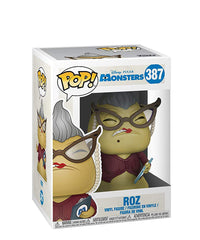 Roz
