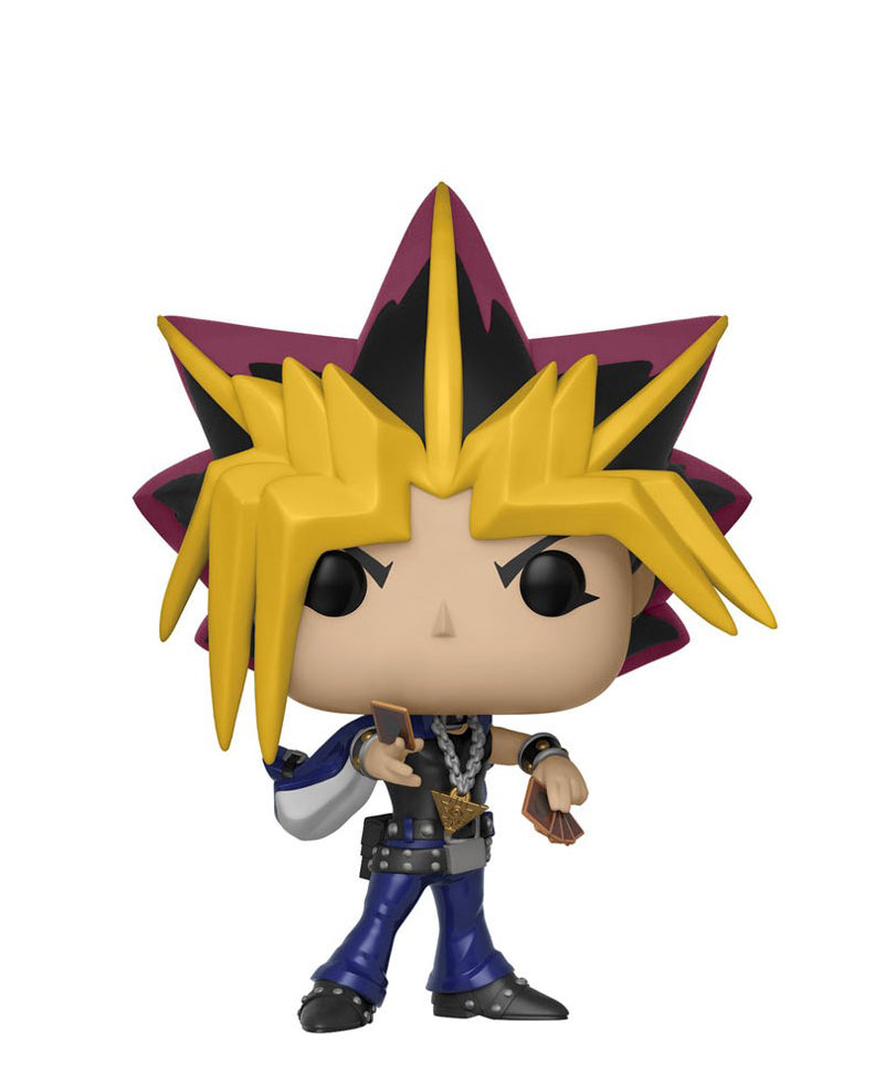 Yami Yugi