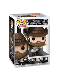 Chris Stapleton