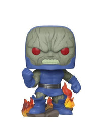 Darkseid (Flames)
