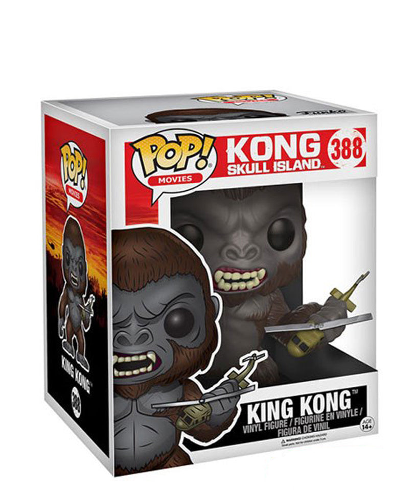 King Kong