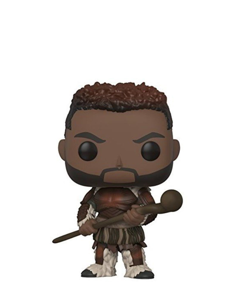 M'Baku