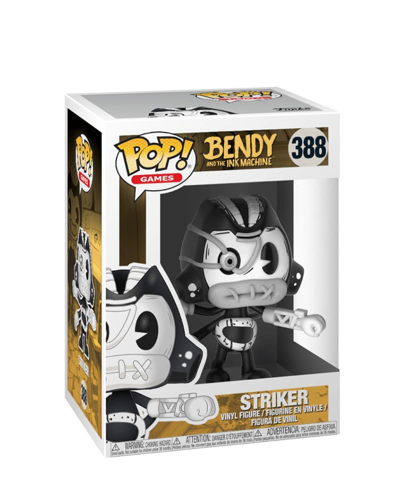 Striker