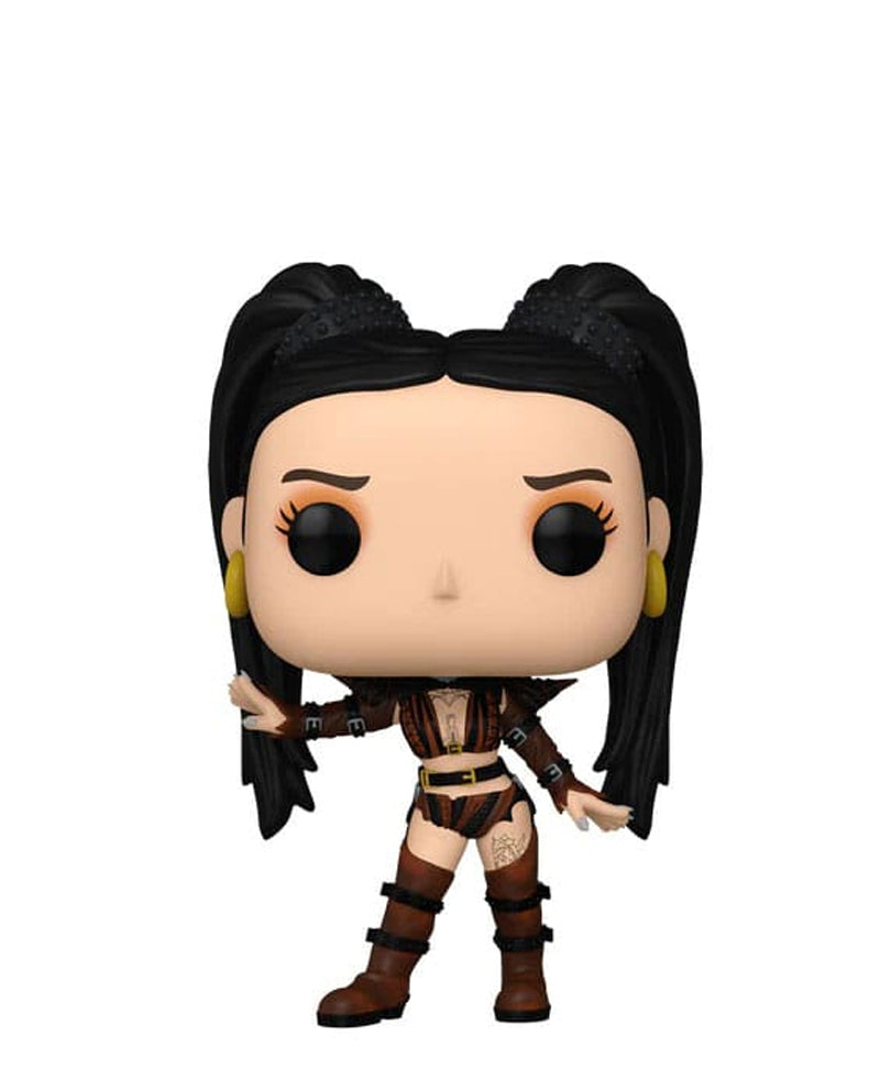 Bella Poarch (Inferno)