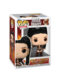 Bella Poarch (Inferno)