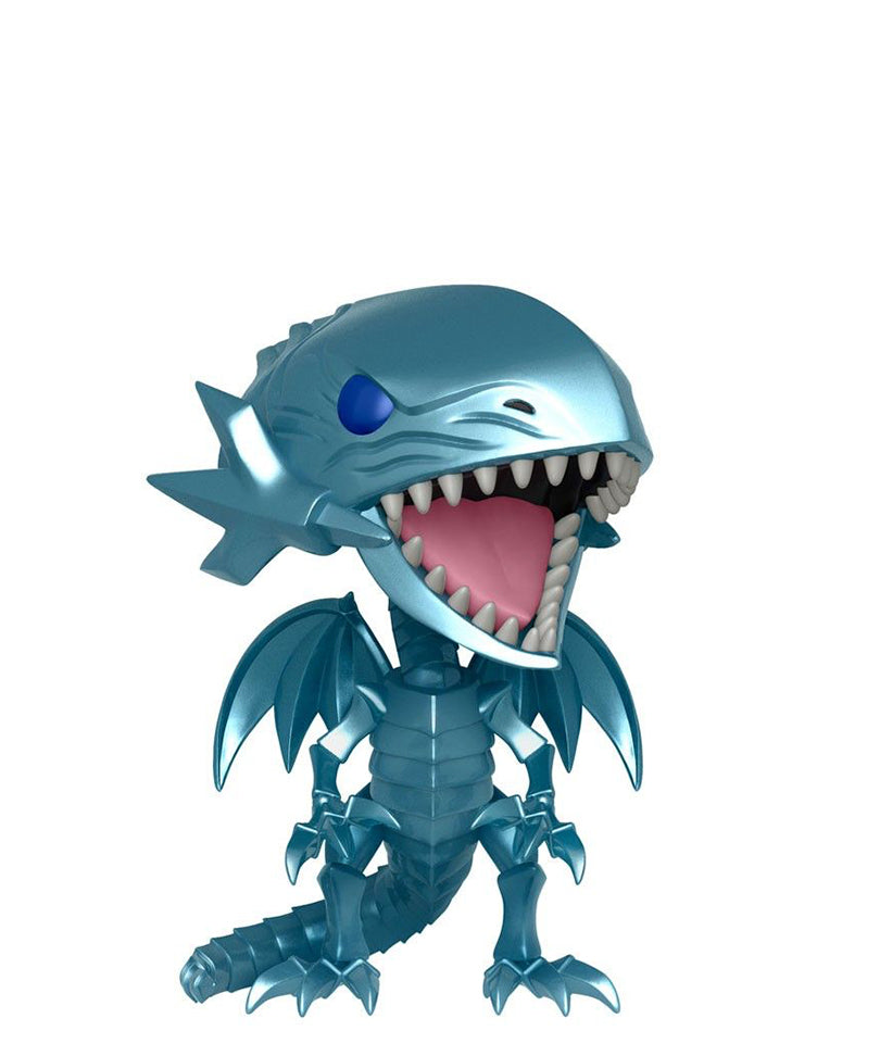 Blue-Eyes White Dragon