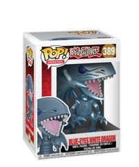 Blue-Eyes White Dragon