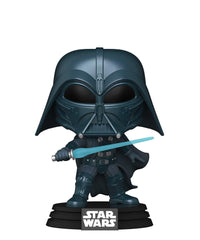 Darth Vader (Concept Series) [Galactic Convention]