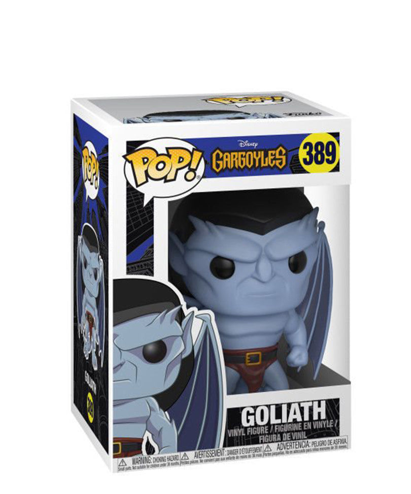 Goliath