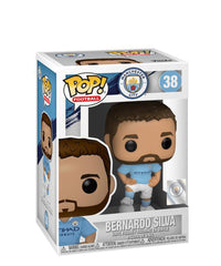 Bernardo Silva
