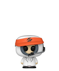 Boyband Kenny