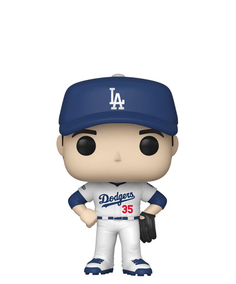 Cody Bellinger