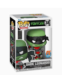 Dark Leonardo