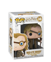 Mad-Eye Moody