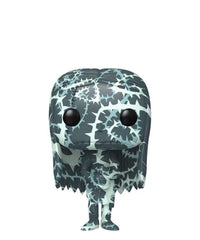 Sally (Art Series) (Inverted)