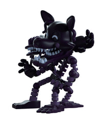 Shadow Mangle