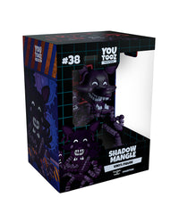Shadow Mangle