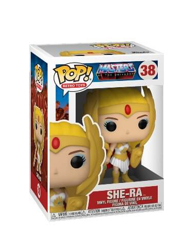 She-Ra