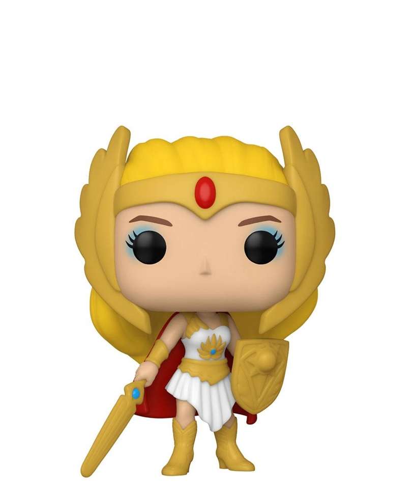 She-Ra (Glow in the Dark)