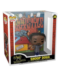Snoop Dogg Doggystyle