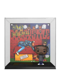 Snoop Dogg Doggystyle