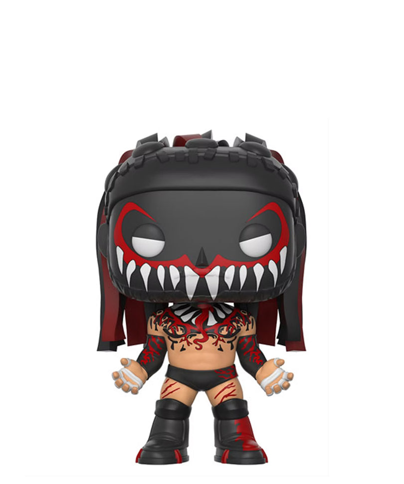 "The Demon" Finn Balor