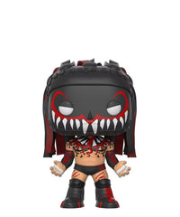 "The Demon" Finn Balor