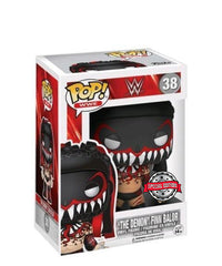 "The Demon" Finn Balor