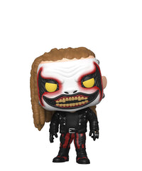 The Fiend Bray Wyatt