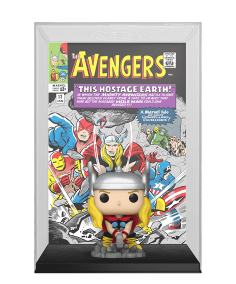Thor