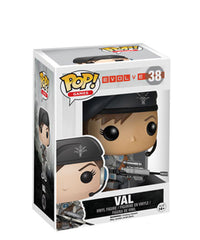 Val
