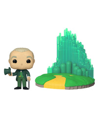 Wizard of Oz with Emerald City