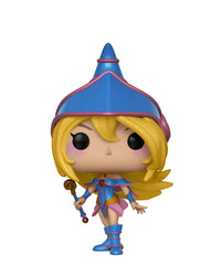 Dark Magician Girl