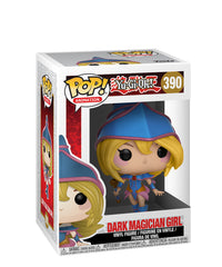 Dark Magician Girl