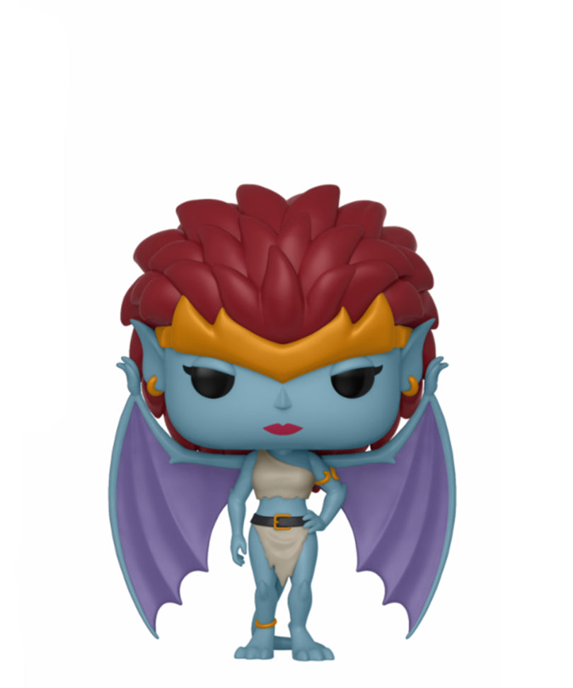Demona
