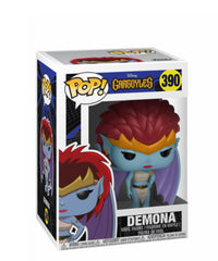 Demona