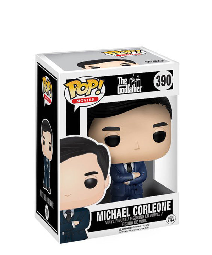 Michael Corleone