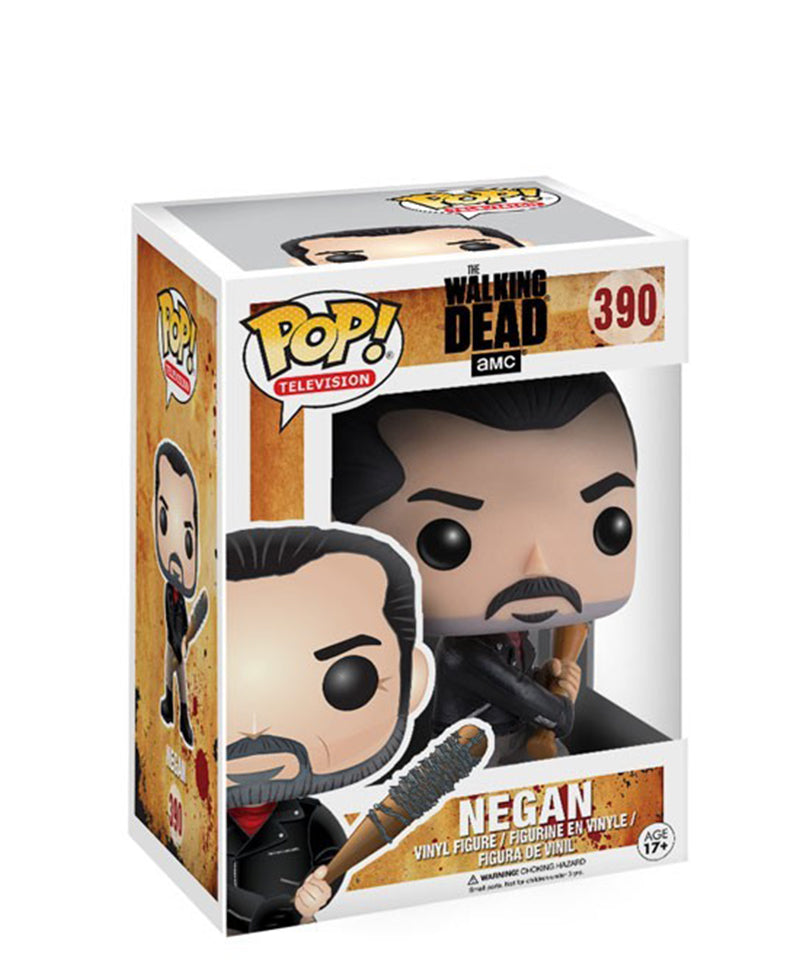 Negan